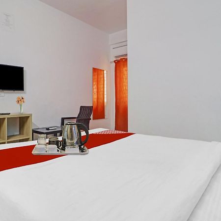 Hotel O Beautiful Stay Homes Hyderabad Bagian luar foto
