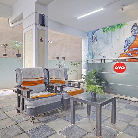 Hotel O Beautiful Stay Homes Hyderabad Bagian luar foto