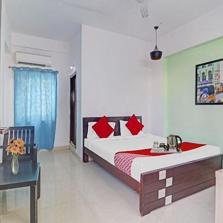 Hotel O Beautiful Stay Homes Hyderabad Bagian luar foto