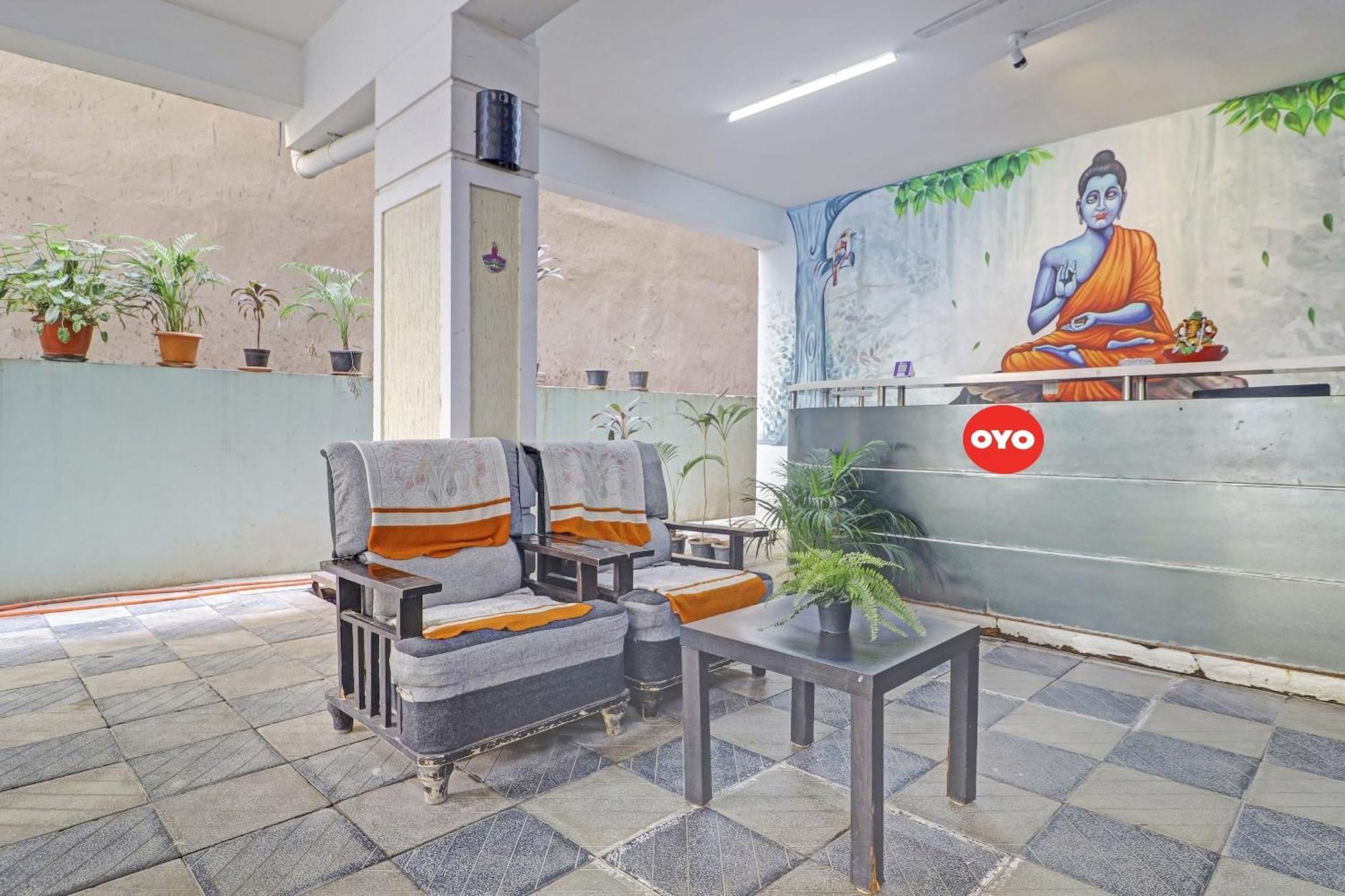 Hotel O Beautiful Stay Homes Hyderabad Bagian luar foto